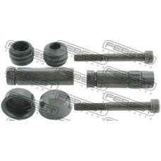 2374-CRAFTF-KIT FEBEST Направляющий болт, корпус скобы тормоза