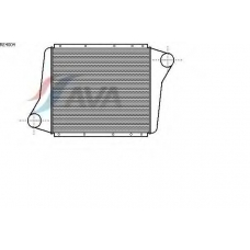 RE4004 AVA Интеркулер