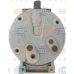 8FK 351 134-931 HELLA Компрессор, кондиционер