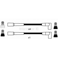 73800 STANDARD Комплект проводов зажигания