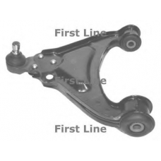 FCA5770 FIRST LINE Рычаг независимой подвески колеса, подвеска колеса