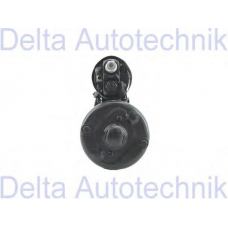 A 76 240 DELTA AUTOTECHNIK Стартер