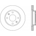 BDR1430.20 OPEN PARTS Тормозной диск