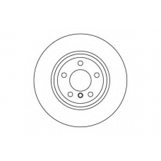 1815341564 S.b.s. Тормозной диск