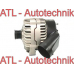 L 39 650 ATL Autotechnik Генератор