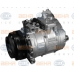 8FK 351 108-161 HELLA Компрессор, кондиционер