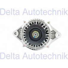 L 37 580 DELTA AUTOTECHNIK Генератор