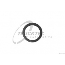 07.10.008 TRUCKTEC AUTOMOTIVE Уплотняющее кольцо, коленчатый вал