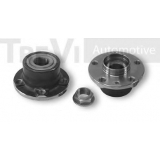 SK18014 SK Комплект подшипника ступицы колеса