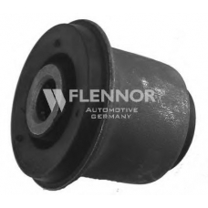 FL593-J FLENNOR Подвеска, рычаг независимой подвески колеса