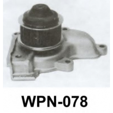 WPN-078 AISIN Водяной насос