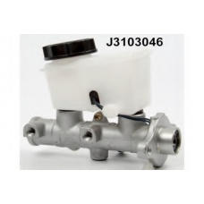 J3103046 NIPPARTS Главный тормозной цилиндр