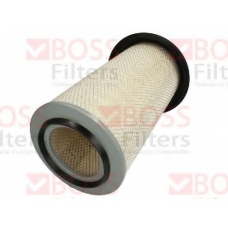 BS01-123 BOSS FILTERS Воздушный фильтр