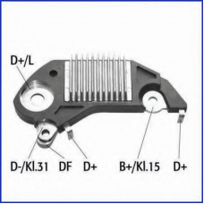 130019 Huco Регулятор генератора
