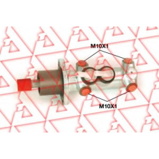 5034 CAR Главный тормозной цилиндр