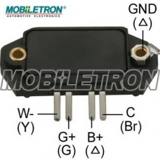 IG-D1907H MOBILETRON Коммутатор, система зажигания