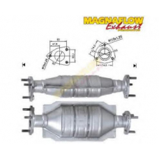 73006D MAGNAFLOW Катализатор