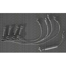 8860 7194 TRISCAN Комплект проводов зажигания