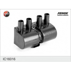 IC16016 FENOX Катушка зажигания