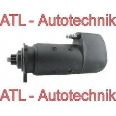 A 18 790 ATL Autotechnik Стартер