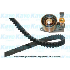 DKT-9029 KAVO PARTS Комплект ремня ГРМ