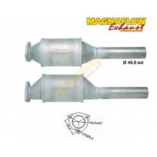 87006 MAGNAFLOW Катализатор