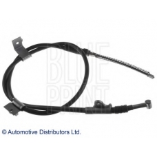 ADN146300 BLUE PRINT Трос, стояночная тормозная система