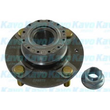 WBK-3026 KAVO PARTS Комплект подшипника ступицы колеса