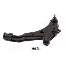 BS-H52L JAPANPARTS Рычаг независимой подвески колеса, подвеска колеса