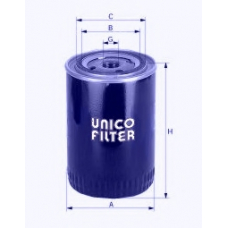 LI 9144/66 UNICO FILTER Масляный фильтр