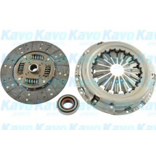 CP-1216 KAVO PARTS Комплект сцепления