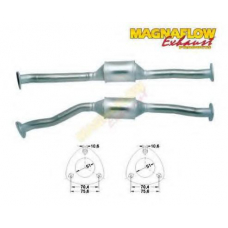 85853 MAGNAFLOW Катализатор