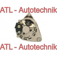 L 35 670 ATL Autotechnik Генератор
