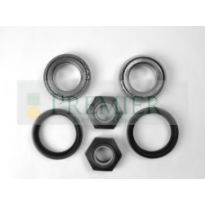 BRT990 BRT Bearings Комплект подшипника ступицы колеса