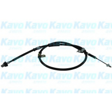 BHC-3052 KAVO PARTS Трос, стояночная тормозная система