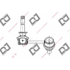 DL1392 DJ PARTS Тяга / стойка, стабилизатор