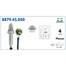 8879.45.050 MTE-THOMSON Лямбда-зонд