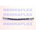 0111 REMKAFLEX Тормозной шланг