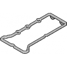 198.690 Elring Прокладка, крышка головки цилиндра