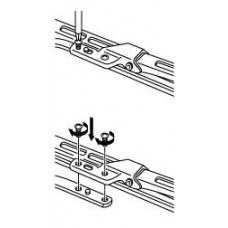 27-322 NWB Щетка стеклоочистителя