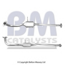 BM90334H BM CATALYSTS Катализатор