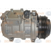 8FK 351 110-631 HELLA Компрессор, кондиционер