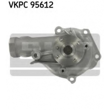 VKPC 95612 SKF Водяной насос