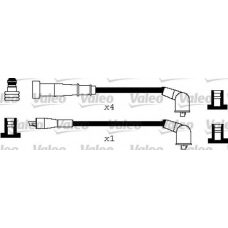 346309 VALEO Комплект проводов зажигания