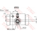 BWD310 TRW Колесный тормозной цилиндр