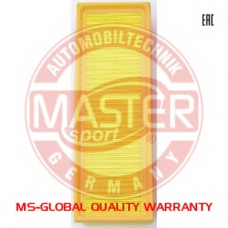 3468/1-LF-PCS-MS MASTER-SPORT Воздушный фильтр