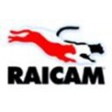 RA.0931.3 RAICAM Комплект тормозных колодок, дисковый тормоз