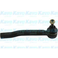 STE-6631 KAVO PARTS Наконечник поперечной рулевой тяги