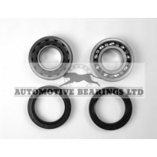 ABK155 Automotive Bearings Комплект подшипника ступицы колеса