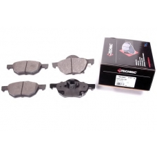 PRP1253-3M PROTECHNIC Комплект тормозных колодок, дисковый тормоз